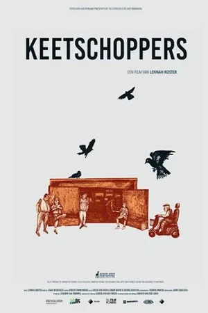 Постер: Keetschoppers
