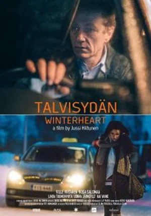 Постер: Talvisydän