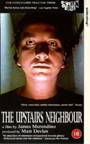 Постер: The Upstairs Neighbour