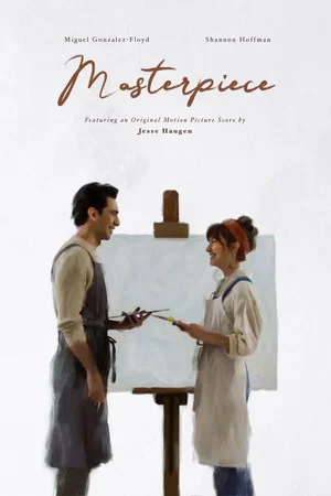 Постер: Masterpiece
