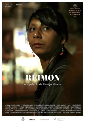 Постер: Reimon