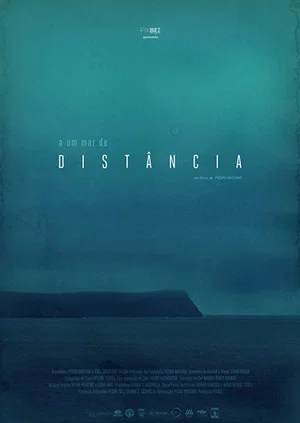 Постер: An Ocean Away From Home