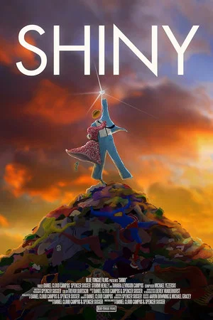 Постер: Shiny