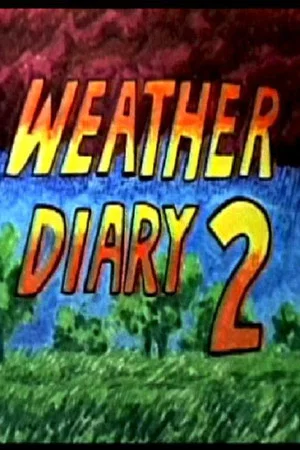 Постер: Weather Diary 2