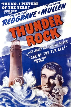 Постер: Thunder Rock