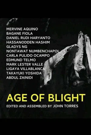 Постер: Age of Blight