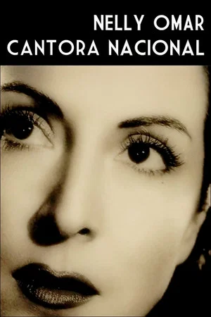 Постер: Nelly Omar, cantora nacional