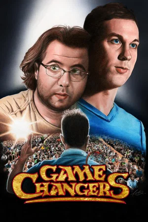 Постер: Game Changers