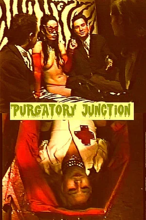 Постер: Purgatory Junction