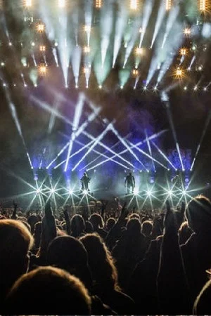 Постер: Meshuggah: Rockpalast 2019