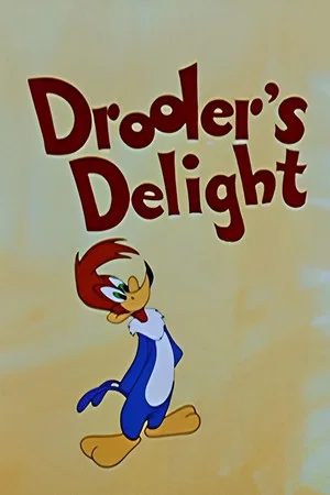 Постер: Drooler's Delight