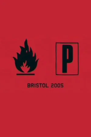 Постер: Massive Attack and Portishead: Live at Bristol Academy 2005