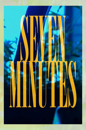 Постер: Seven Minutes
