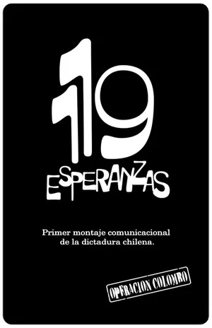 Постер: 119 esperanzas