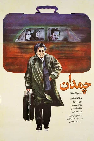 Постер: The Suitcase