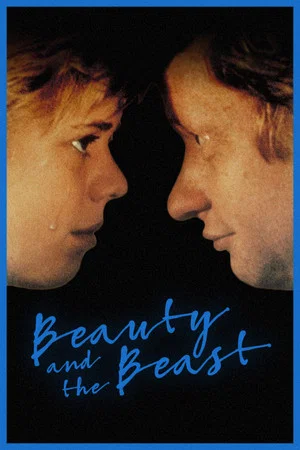 Постер: Beauty and the Beast