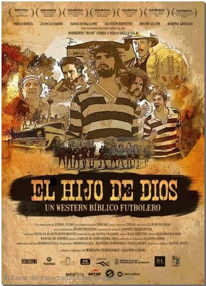 Постер: El hijo de Dios