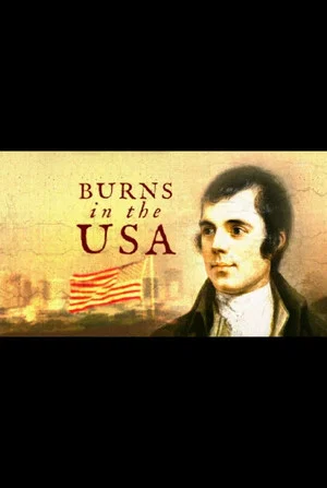 Постер: Burns in the USA
