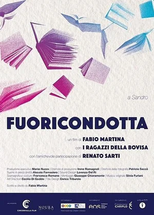 Постер: Fuoricondotta