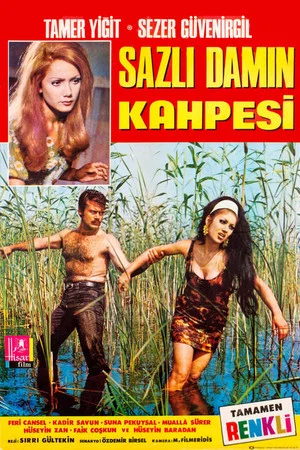 Постер: Sazlı Damın Kahpesi