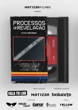 Постер: Processos de Revelação