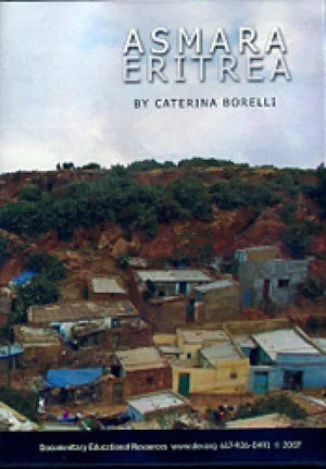 Постер: Asmara, Eritrea