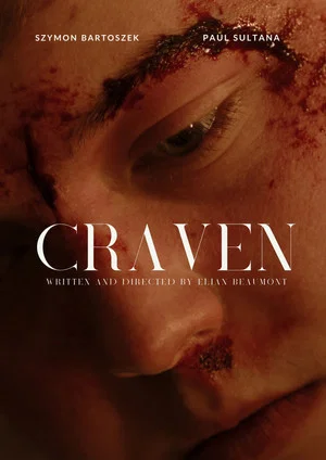 Постер: Craven