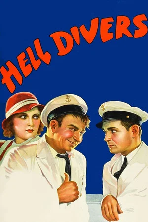 Постер: Hell Divers