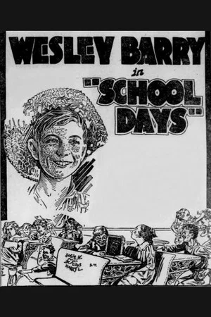 Постер: School Days
