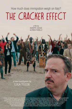 Постер: The Cracker Effect