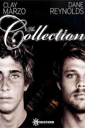 Постер: The Collection