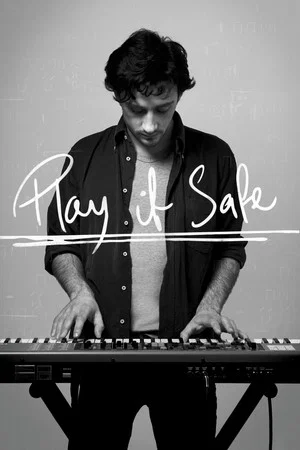 Постер: Play It Safe