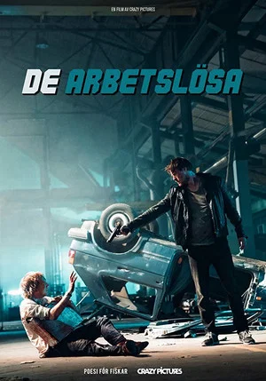 Постер: The Unemployed