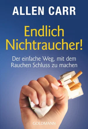Постер: Allen Carr - Endlich Nichtraucher!