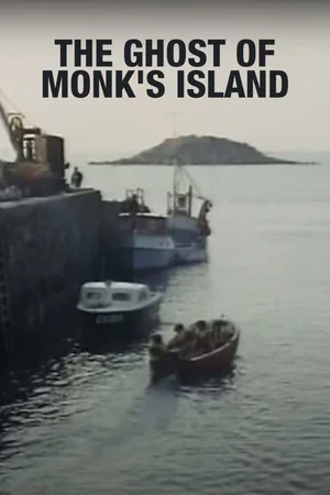 Постер: The Ghost of Monk's Island