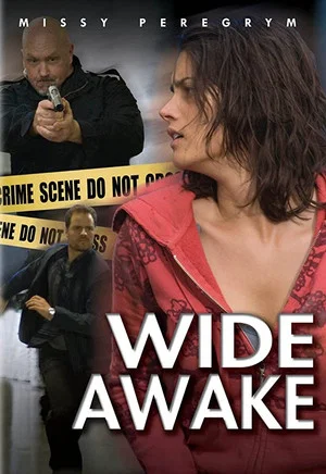 Постер: Wide Awake