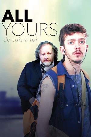 Постер: All Yours