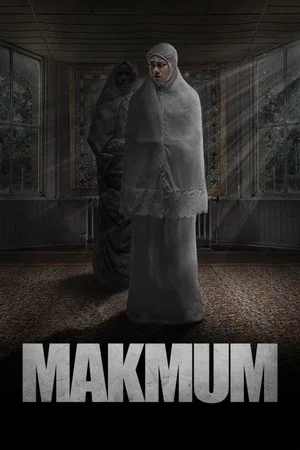 Постер: Makmum