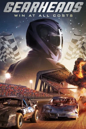 Постер: Gearheads