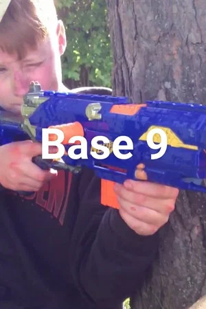Постер: Base 9