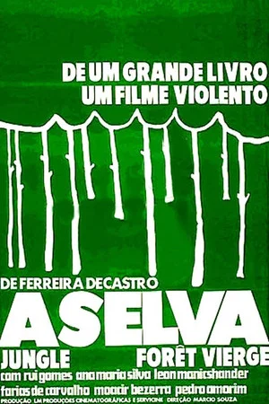 Постер: A Selva