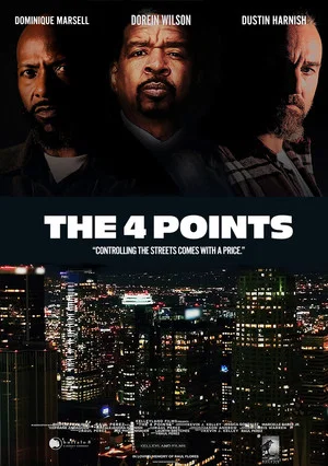 Постер: The 4 Points