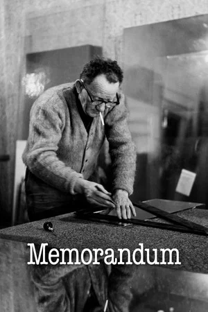 Постер: Memorandum