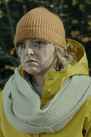 Постер: Un bon vieux char