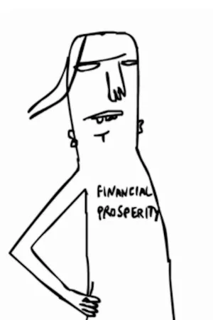 Постер: God Wealth