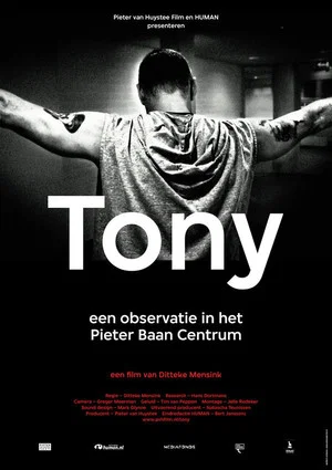 Постер: Tony