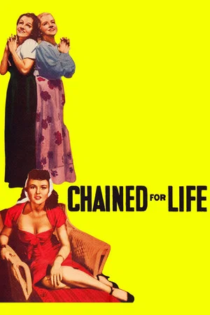 Постер: Chained for Life