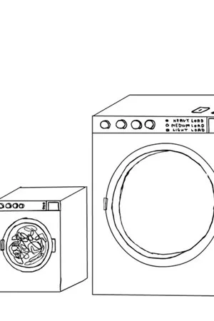 Постер: Laundry