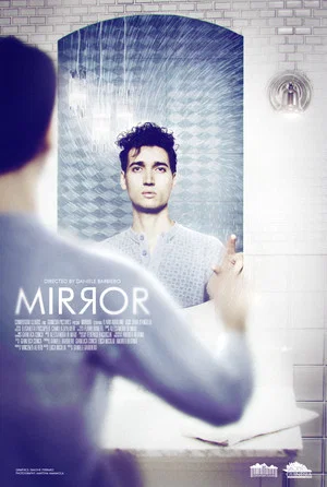 Постер: Mirror