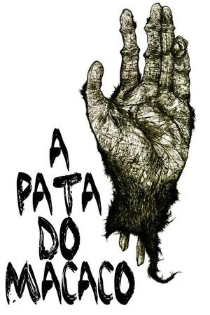 Постер: The Monkey's Paw